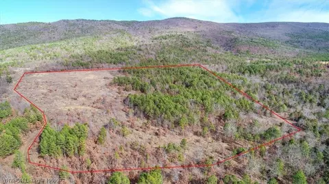 Tract 5 Ogden Mills Trail, Wister, OK 74966