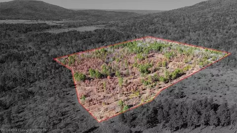 Tract 6 Ogden Mills Trail, Wister, OK 74966