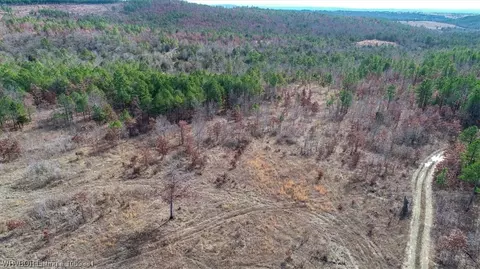 Tract 9 Ogden Mills Trail, Wister, OK 74966