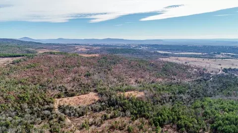 Tract 10 Ogden Mills Trail, Wister, OK 74966