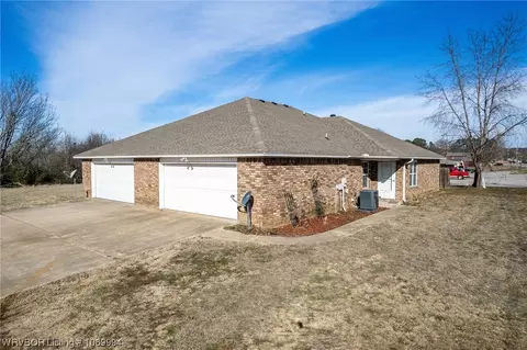 427 A B Rudy Rd, Alma, AR 72921