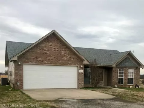 20822 Hwy 59s Sunset, Spiro, OK 74959