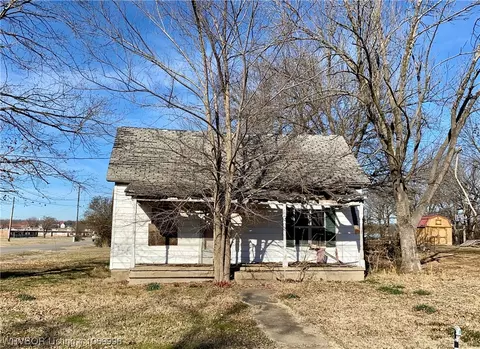 600 Fairfax, Mansfield, AR 72944 photo 1