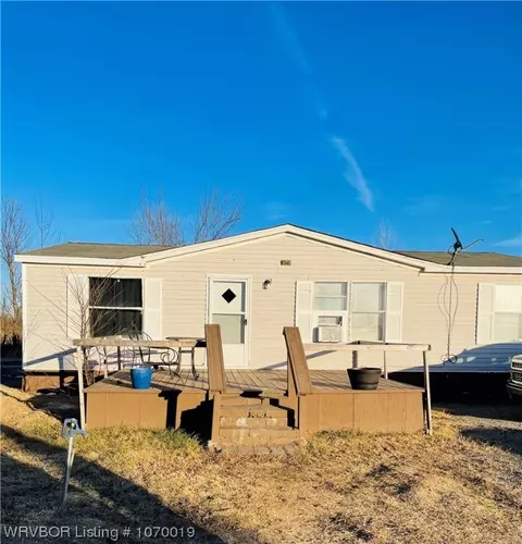 23496 Race Track Rd, Spiro, OK 74959