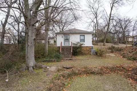 1409 Lexington Ave, Fort Smith, AR 72901 photo 4