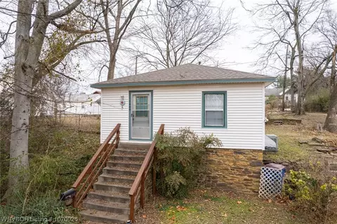 1409 Lexington Ave, Fort Smith, AR 72901 photo 2