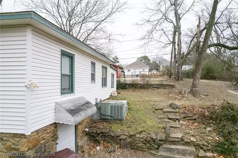 1409 Lexington Ave, Fort Smith, AR 72901 photo 3