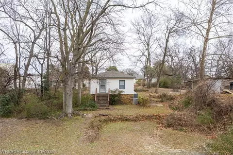 1409 Lexington Ave, Fort Smith, AR 72901 photo 28