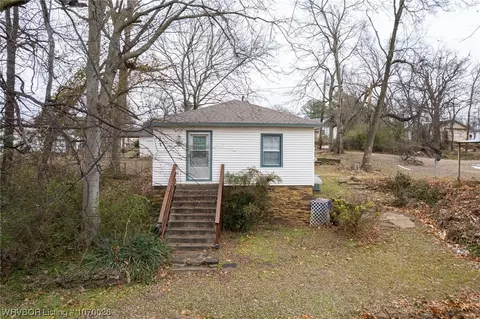 1409 Lexington Ave, Fort Smith, AR 72901
