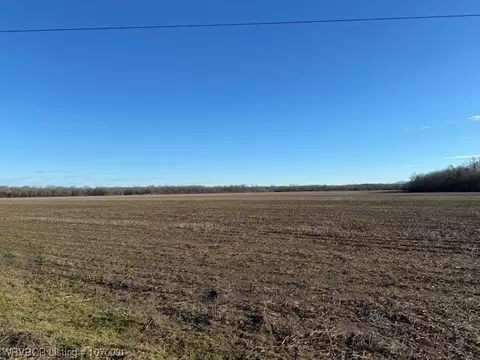 Tbd N 4780 Road, Pocola, OK 74902