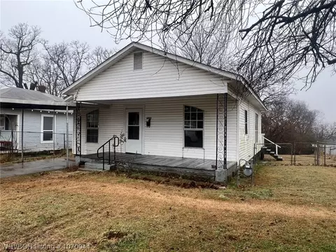 1604 Lexington Ave, Fort Smith, AR 72901 photo 2