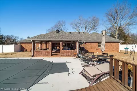 424 Brownwood, Fort Smith, AR 72916 photo 27