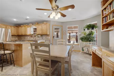 424 Brownwood, Fort Smith, AR 72916 photo 12