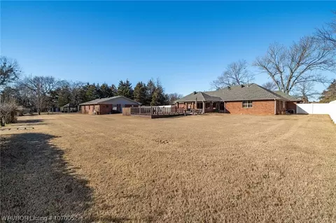 424 Brownwood, Fort Smith, AR 72916 photo 36