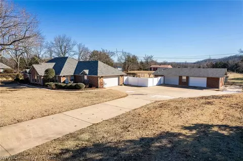 424 Brownwood, Fort Smith, AR 72916 photo 4