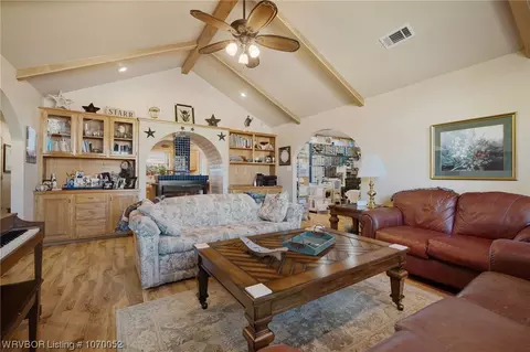 424 Brownwood, Fort Smith, AR 72916 photo 5