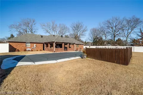 424 Brownwood, Fort Smith, AR 72916 photo 33