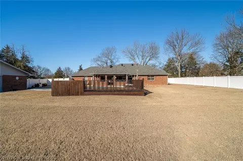 424 Brownwood, Fort Smith, AR 72916 photo 35
