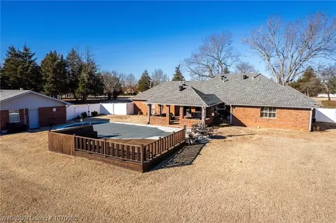 424 Brownwood, Fort Smith, AR 72916 photo 26