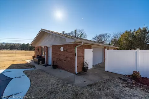 424 Brownwood, Fort Smith, AR 72916 photo 32