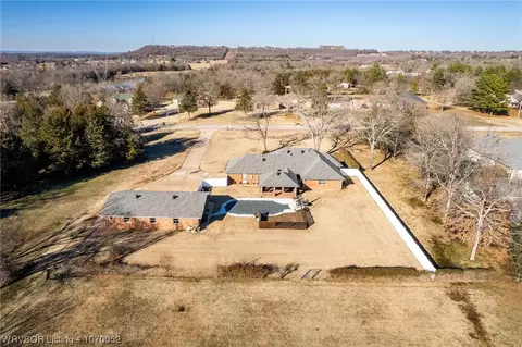 424 Brownwood, Fort Smith, AR 72916 photo 39