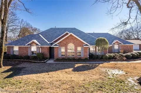 424 Brownwood, Fort Smith, AR 72916