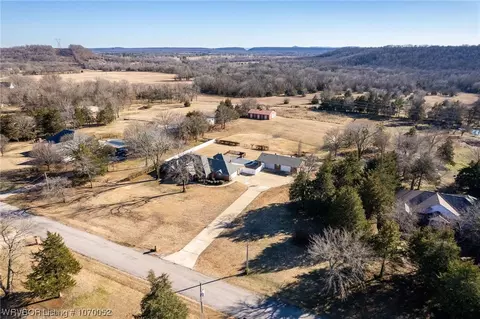 424 Brownwood, Fort Smith, AR 72916 photo 38