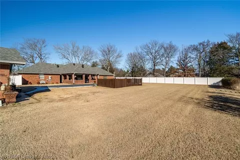 424 Brownwood, Fort Smith, AR 72916 photo 34