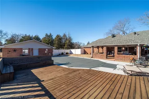 424 Brownwood, Fort Smith, AR 72916 photo 28