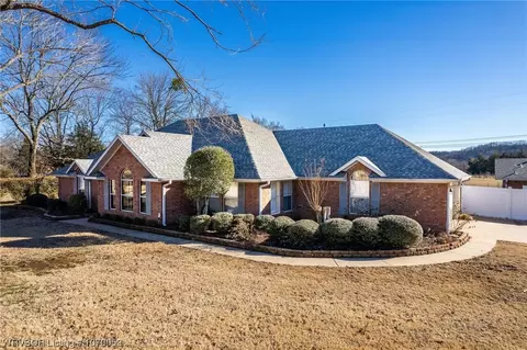 424 Brownwood, Fort Smith, AR 72916 photo 2