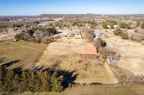 424 Brownwood, Fort Smith, AR 72916 photo 40