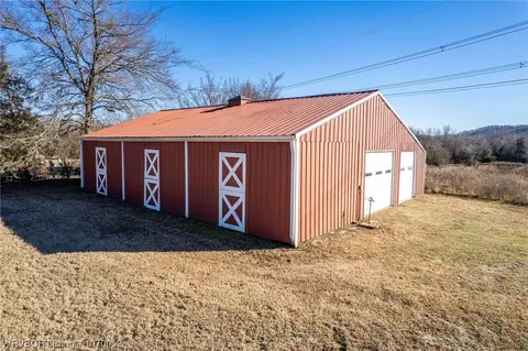 424 Brownwood, Fort Smith, AR 72916 photo 42
