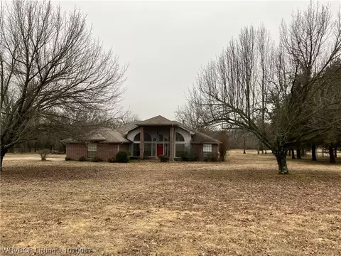 608 Brownwood Ests, Fort Smith, AR 72916