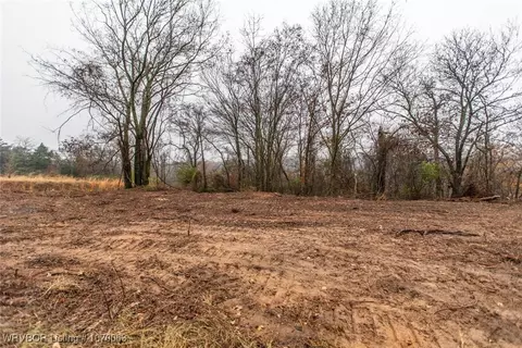1200 Dow Jones Rd, Alma, AR 72921