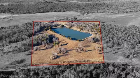 Lot 2 Fruit Farm Road, Wister, OK 74966