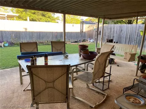 Exterior - 202 Cloos Circle Dr, Ozark, AR 72949 photo 3 of 16