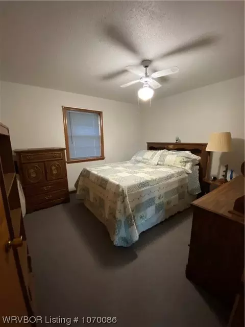 Bedroom - 202 Cloos Circle Dr, Ozark, AR 72949 photo 1 of 5