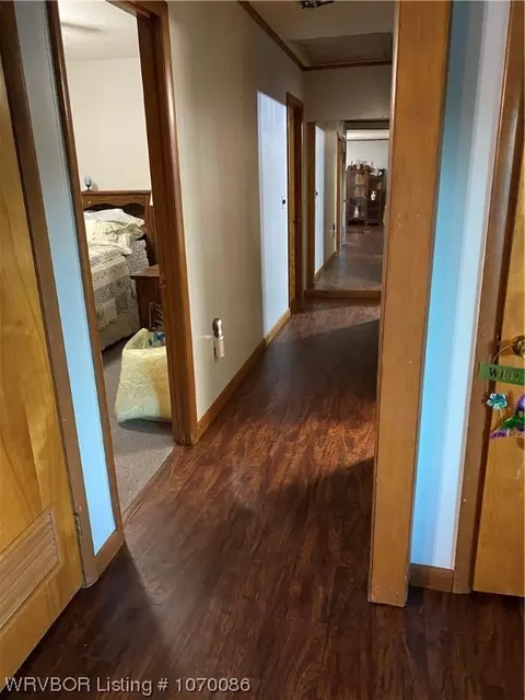 Entry Way - 202 Cloos Circle Dr, Ozark, AR 72949 photo 1 of 1