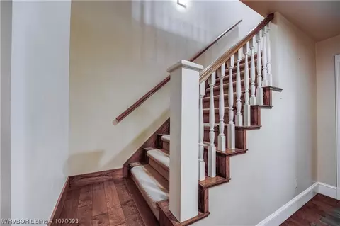 Entry Way - 7305 Ellsworth Rd, Fort Smith, AR 72903 photo 1 of 1