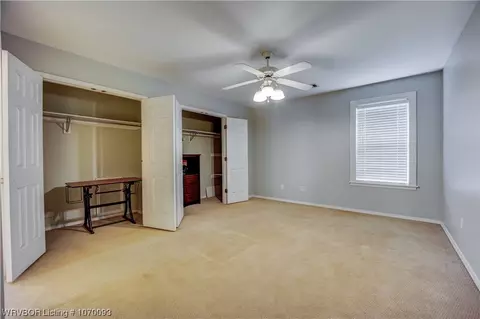 Bedroom - 7305 Ellsworth Rd, Fort Smith, AR 72903 photo 1 of 1