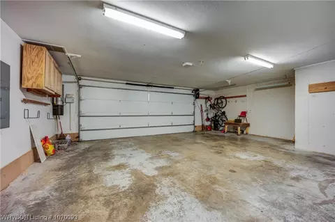 Exterior - 7305 Ellsworth Rd, Fort Smith, AR 72903 photo 10 of 11
