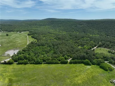 Tract 5 N 4550 Road, Red Oak, OK 74563