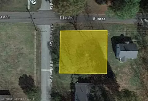 402 E 1st St, Other, AR 72461 photo 6