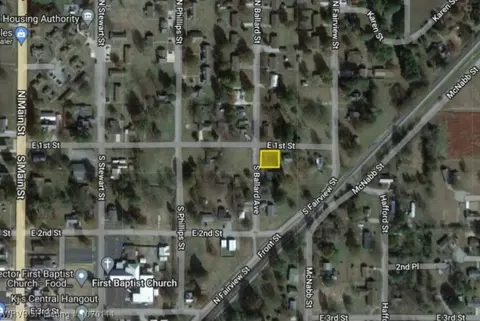 402 E 1st St, Other, AR 72461 photo 5