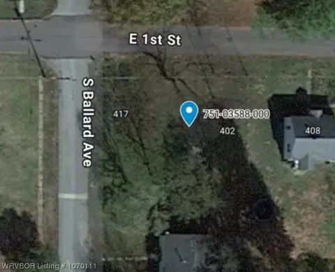 402 E 1st St, Other, AR 72461 photo 7