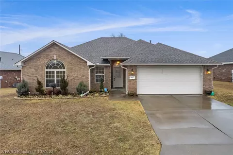 507 Harvard Ave, Fort Smith, AR 72908