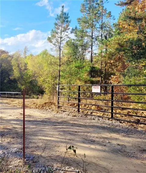 5011 Chapel Acres Cir, Huntington, AR 72940