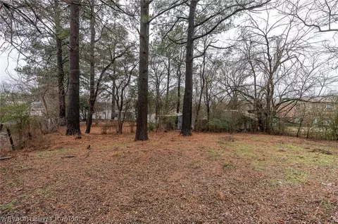 Exterior - 1507 Dallas St, Fort Smith, AR 72901 photo 4 of 4
