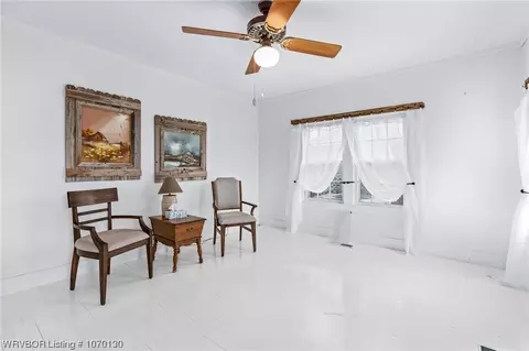 Bedroom - 1507 Dallas St, Fort Smith, AR 72901 photo 5 of 5