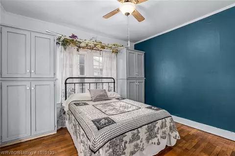 Bedroom - 1507 Dallas St, Fort Smith, AR 72901 photo 1 of 5